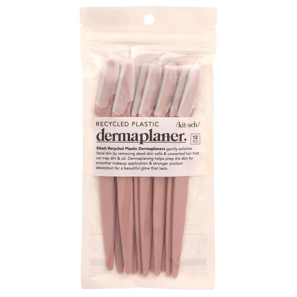 Kitsch Other - Kitsch 12pk Dermaplaner